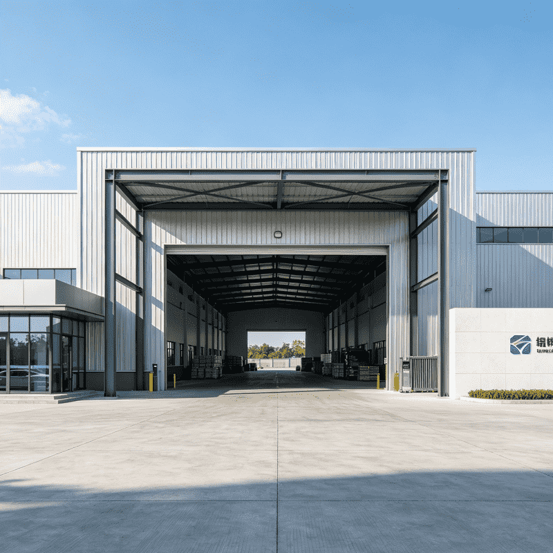 Is a Fast Build Prefab Steel Structure Warehouse Cheaper Than Traditional Concrete Construction
