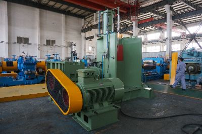 Rubber Kneader Factory: How to Choose a Reliable Manufacturer for Your Mixing Needs