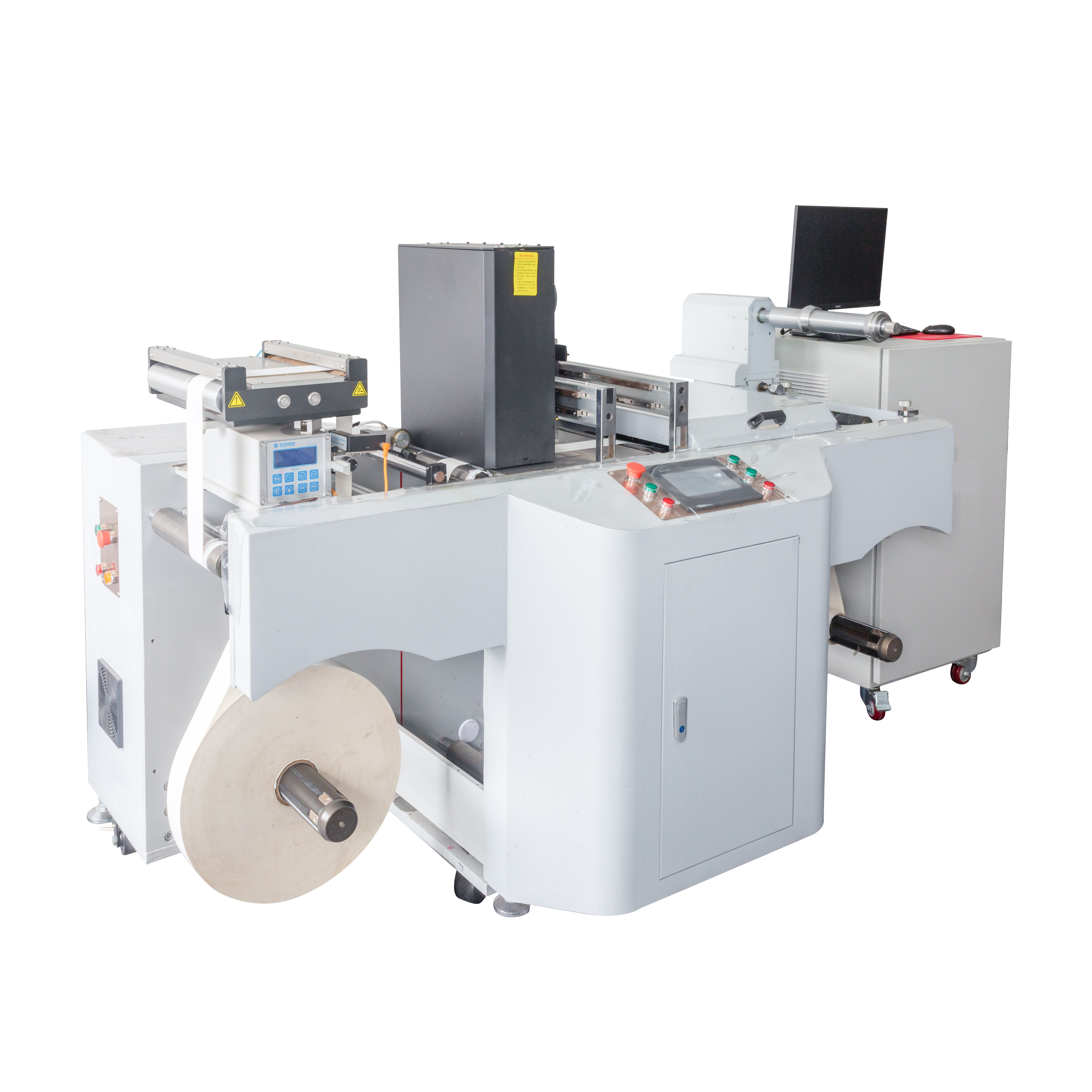 China Labels Inkjet Coding Machine: Essential Features for Modern Labeling Needs