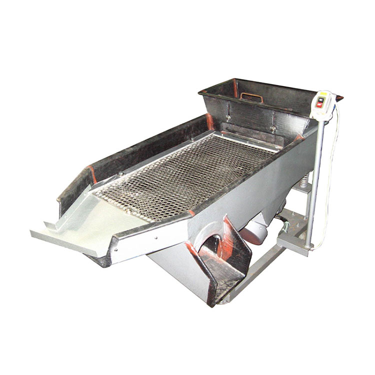 How Does a Button Screening Machine Improve Button Production Efficiency and Quality?