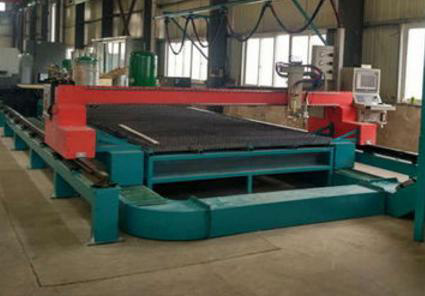 What Makes Shell of Gas Cutting Machine the Ideal Choice for Modern Cutting Applications?