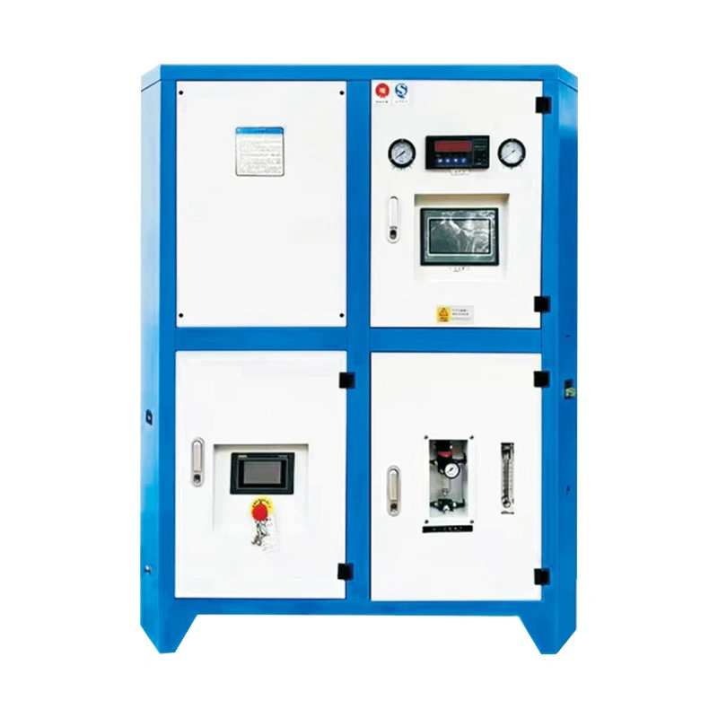 How Does a Nitrogen Generator Improve Industrial Gas Supply Efficiency?