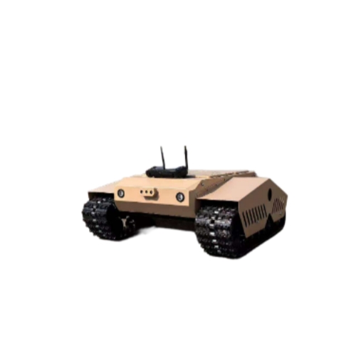 What Are the Maintenance Costs of an Electric Tracked Transportation Robot Compared to Wheeled AGVs