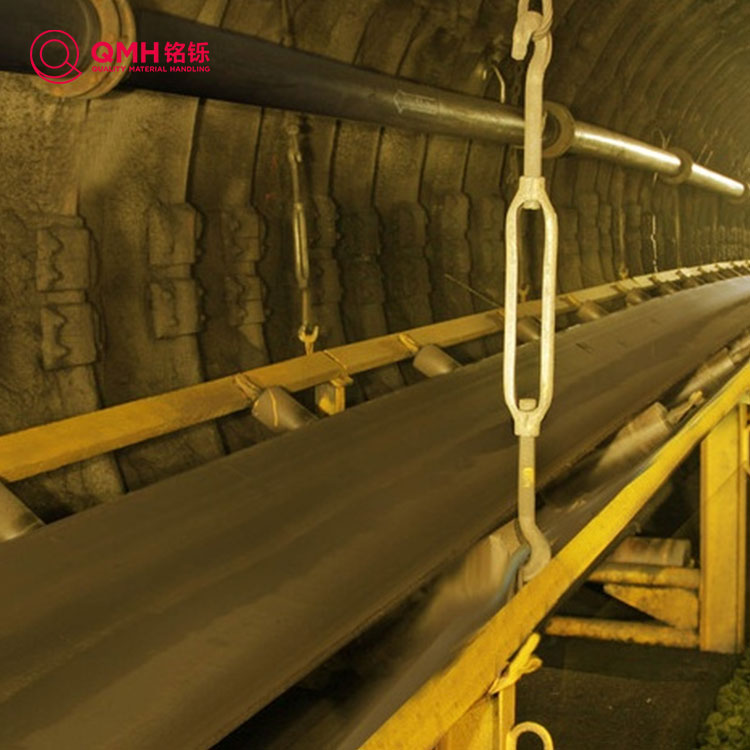 What Are the Main Failure Modes of an Aramid Conveyor Belt in Mining Operations