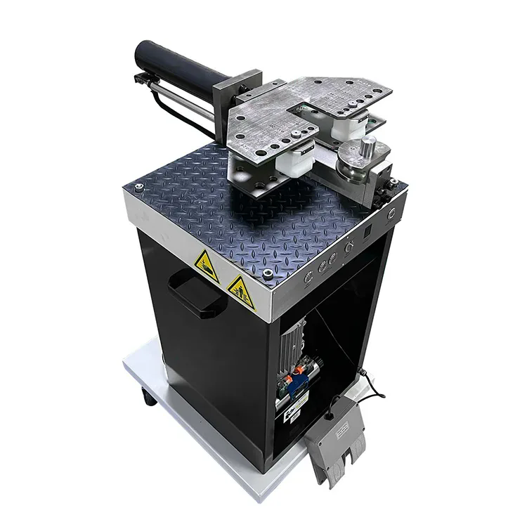 How Does a Pipe Bending Machine Improve Precision and Efficiency in Modern Pipe Processing?