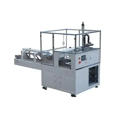 How Can a Carton Handling Machine Improve Packaging Efficiency and Production Performance?