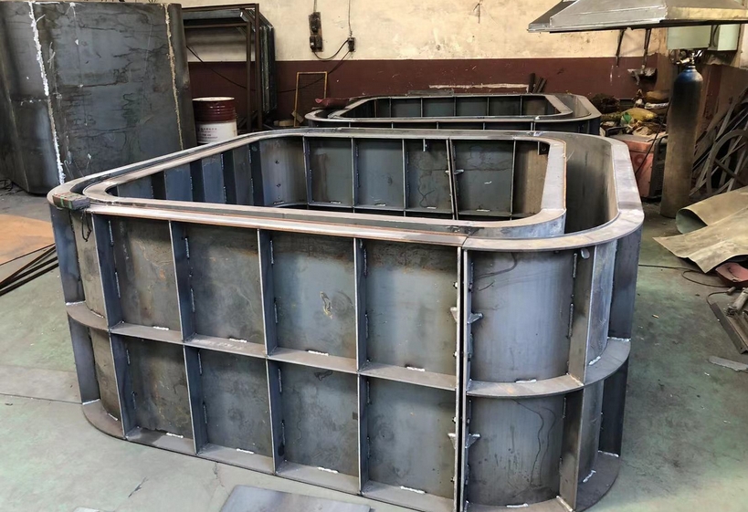 Fecal Toilet Mold Manufacturer with Powerful Capabilities