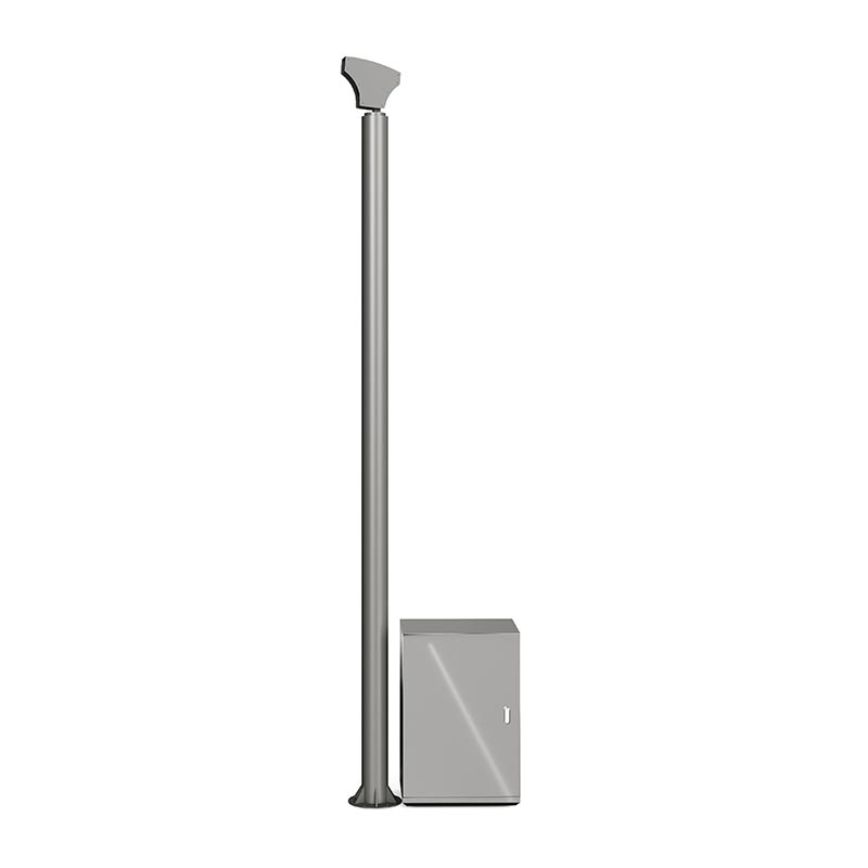How Can a Spray Column Improve Industrial Gas Treatment Efficiency?