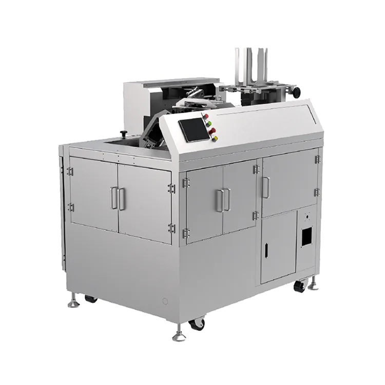 What Makes a Premade Pouch Packaging Machine the Right Choice for Modern Packaging?