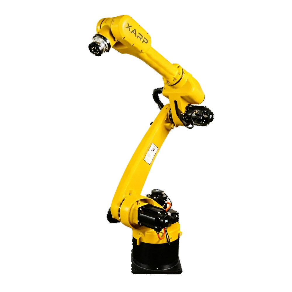 How Can a Painting Robot Improve Industrial Coating and Ship Painting?