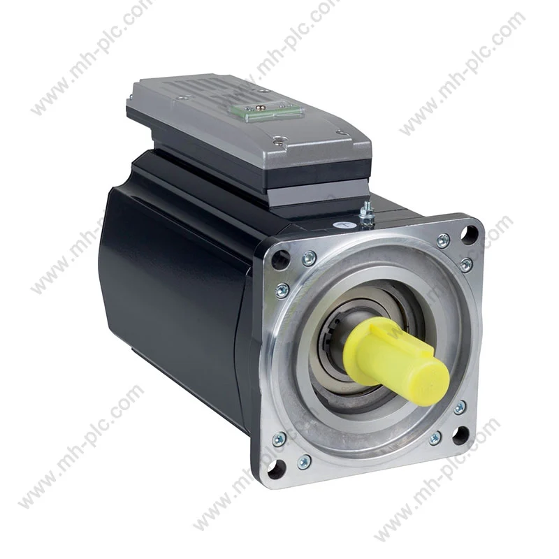 How Can Schneider ILM1002P01A0000 Improve Precision Motion in Customized Machinery?