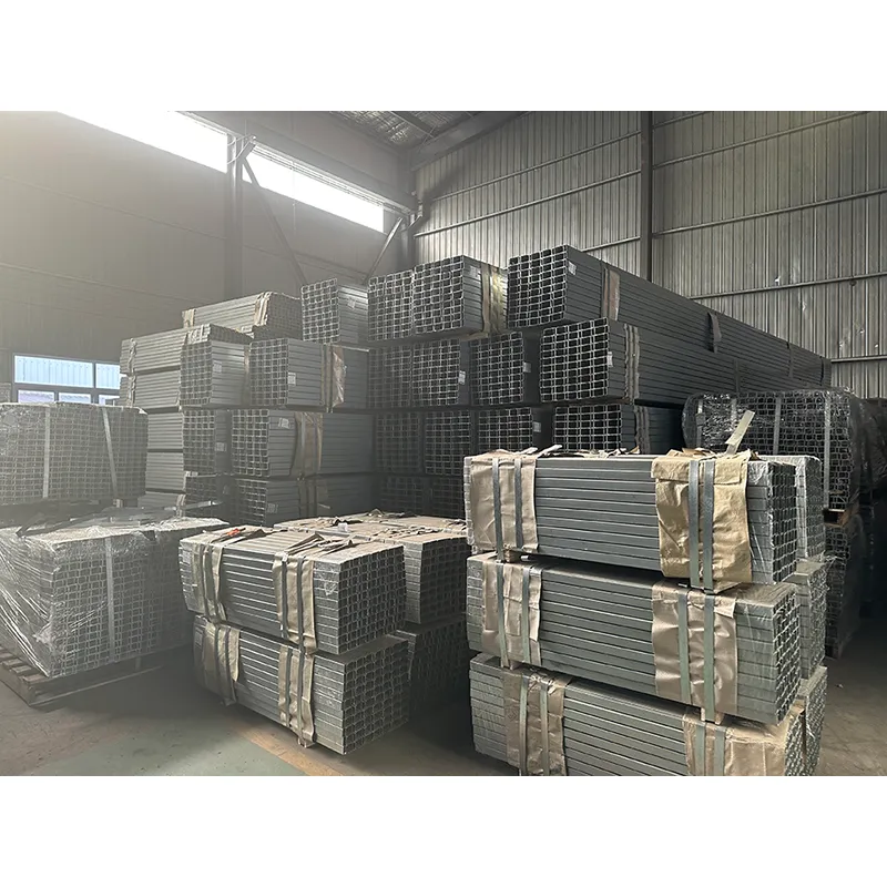 What Are the Main Advantages of Self-healing ZAM Steel Pipe in Construction