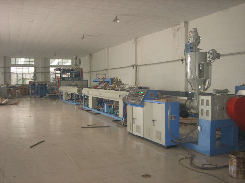 What Makes HDPE Large Diameter Winding Pipe Machinery a Smart Choice for Modern Pipeline Production?