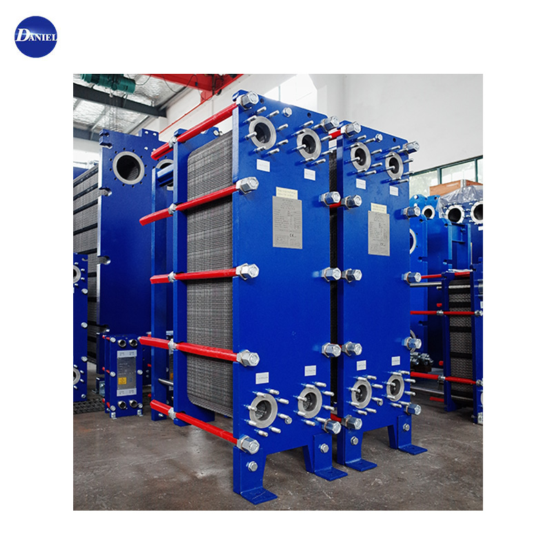 Which Disassembly Plate Heat Exchanger for the HVAC Industry Fits Long-Term Maintenance Needs?