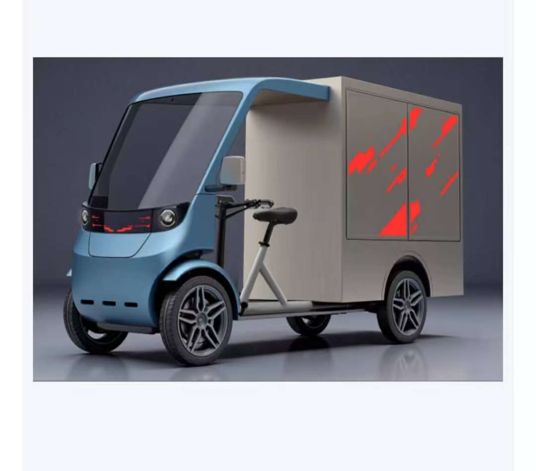What Is an Electric Car and How Does It Work?
