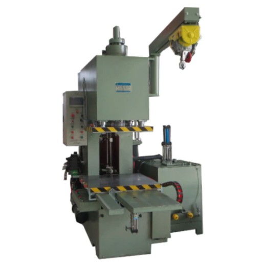 How Does a Type C No-Cylinder Wax Injection Machine Improve Precision Casting?