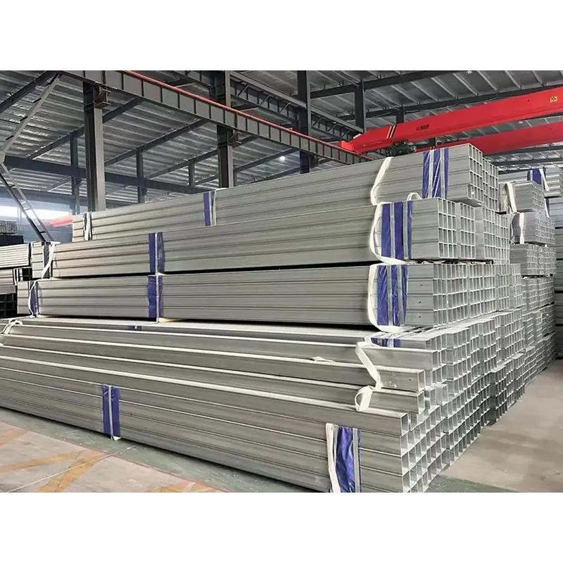What Are the Advantages of Using Structural Hollow Sections Over Solid Steel Beams