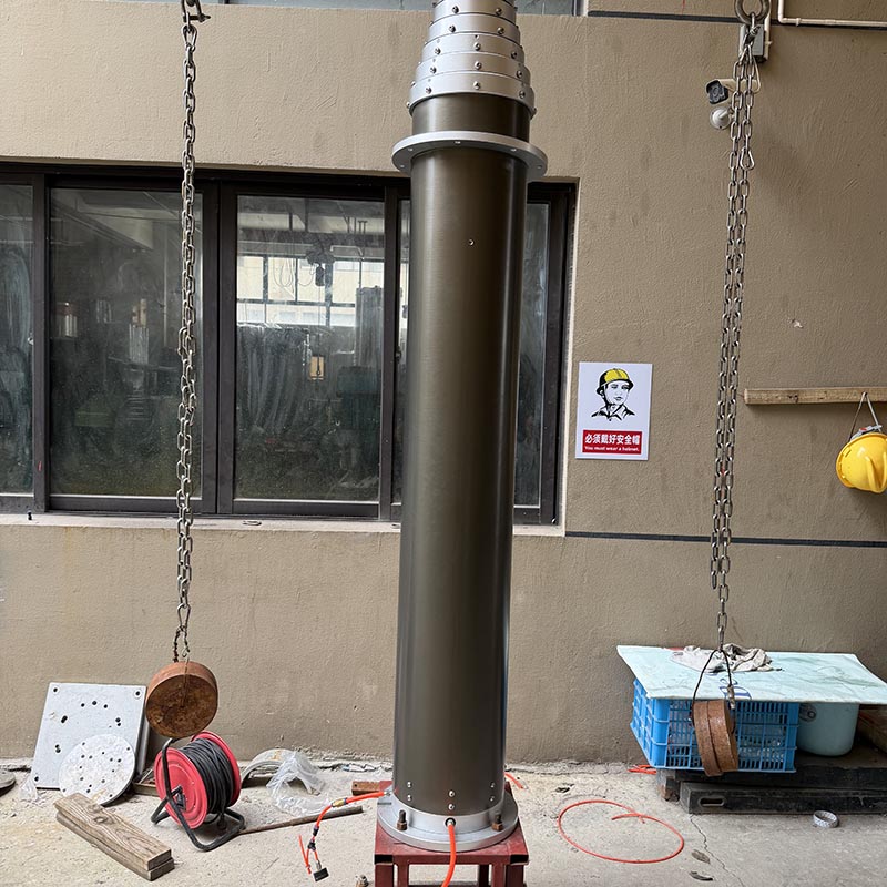 How Does an Elevated Fire Attack System Aquamast Improve Firefighting in Hard-to-Reach Areas?
