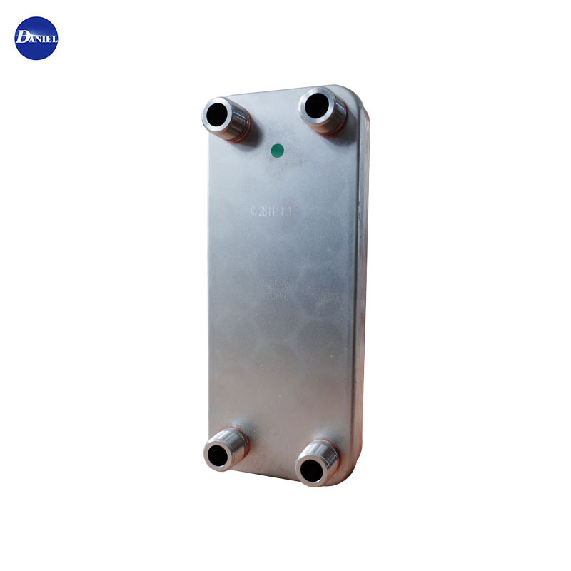 Which Brazed Plate Heat Exchanger Fits Your Industrial Needs?
