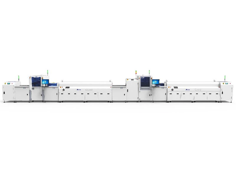 How Can a Complete Coating Line Solution Improve Manufacturing Efficiency?