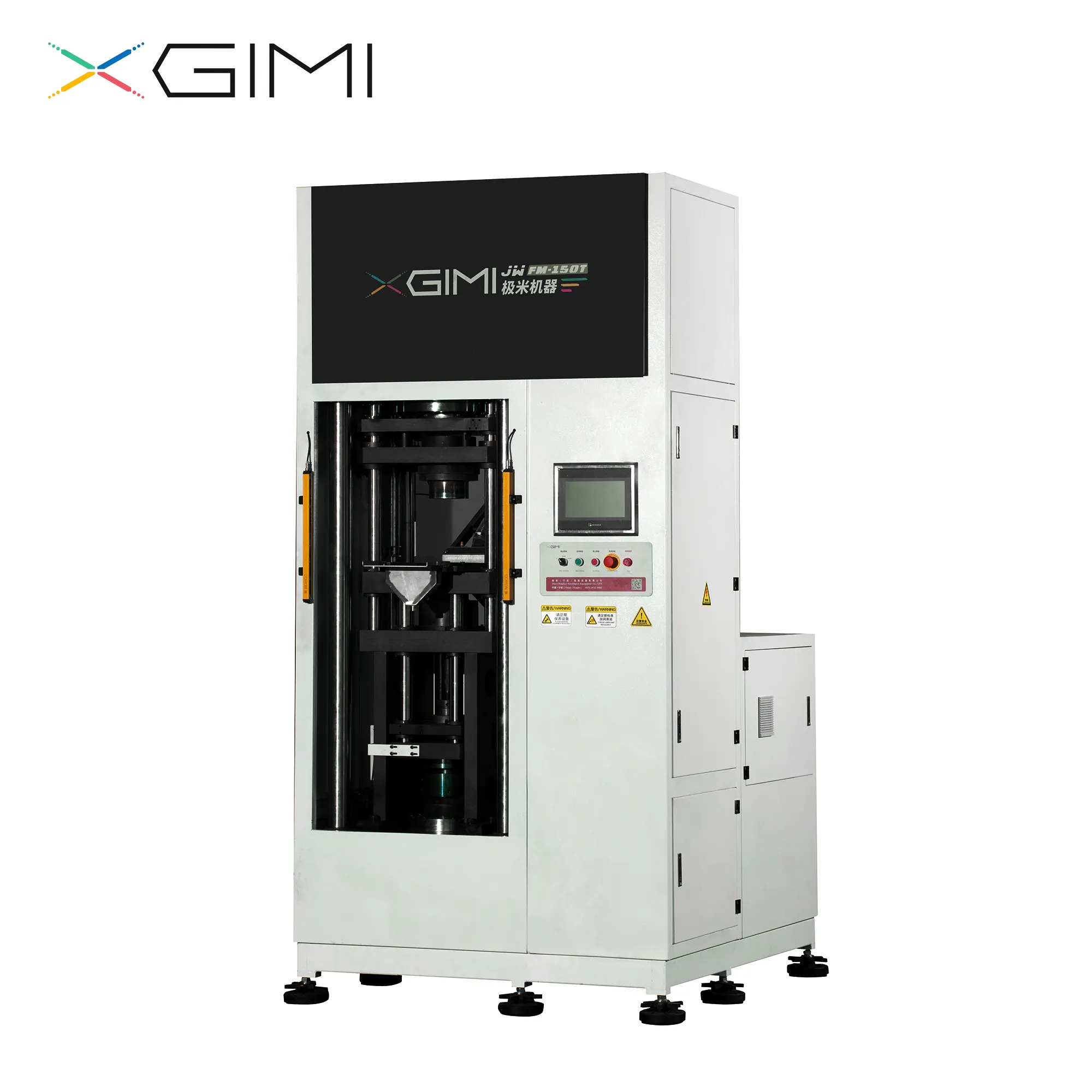 How Does a 60 Ton Dry Powder Hydraulic Machine Improve Powder Forming Efficiency?