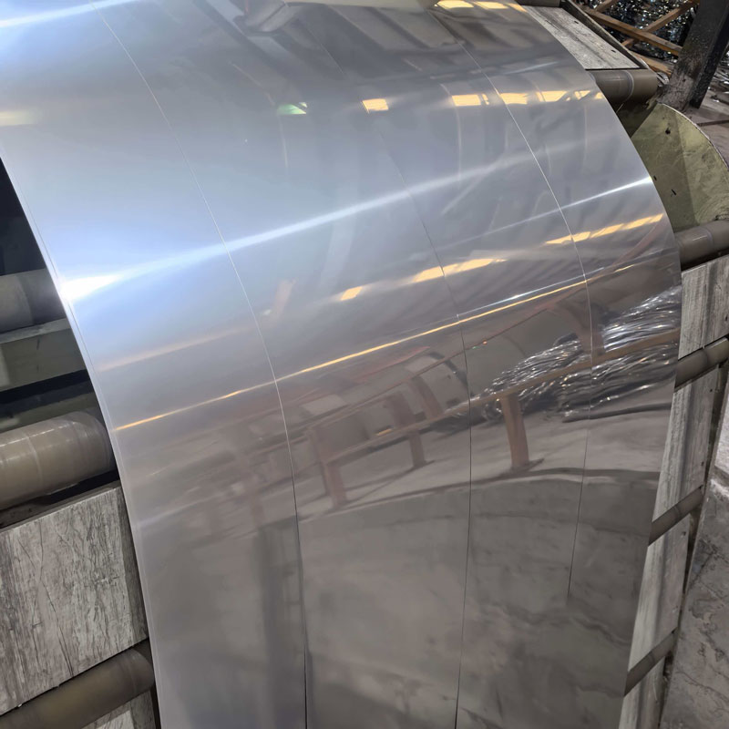 What Makes 0.03mm Precision Stainless Steel Strip Coil Essential for High-Precision Applications?