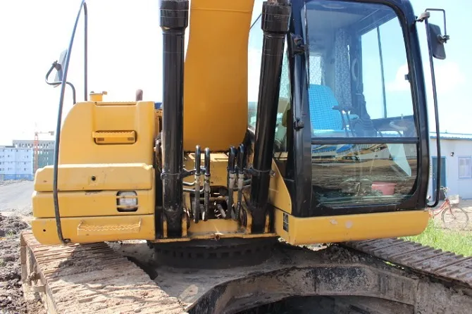 20ton/Hydraulic/Hammer Line/Japan Original Used Crawler/80% New Used Cat320dl Excavators Cat 320b/320c/320d/320bl/320cl/320g Are Available for Sale