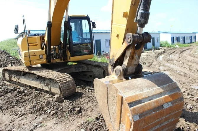 20ton/Hydraulic/Hammer Line/Japan Original Used Crawler/80% New Used Cat320dl Excavators Cat 320b/320c/320d/320bl/ 320cl /320g Are Available for Sale