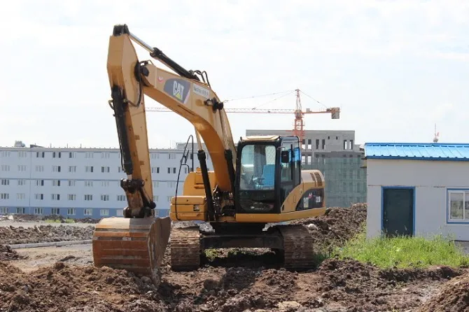 20ton/Hydraulic/Hammer Line/Japan Original Used Crawler/80% New Used Cat320dl Excavators Cat 320b/320c/320d/320bl/320cl/320g Are Available for Sale