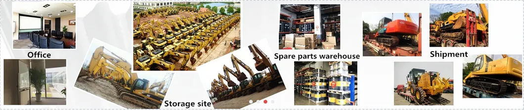 20ton/Hydraulic/Hammer Line/Japan Original Used Crawler/80% New Used Cat320dl Excavators Cat 320b/320c/320d/320bl/320cl/320g Are Available for Sale
