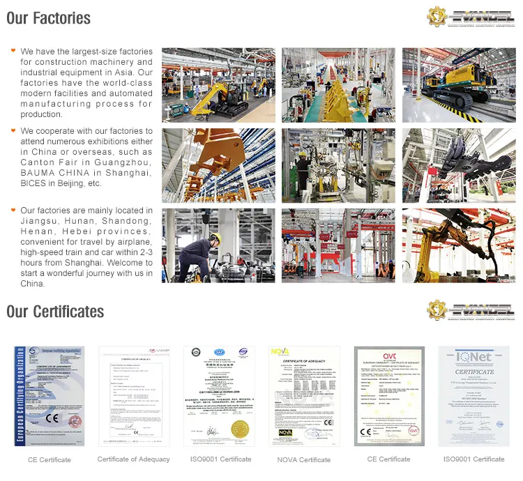 25m 28m 32m 37m 48m Truck Concrete Pump Truck
