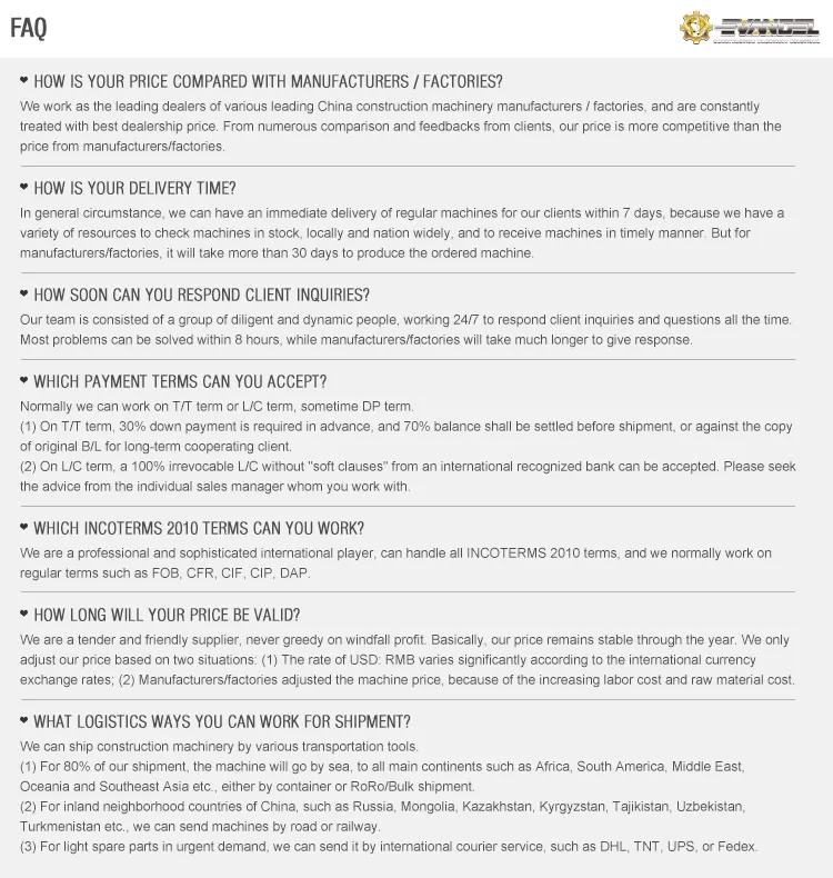 25m 28m 32m 37m 48m Truck Concrete Pump Truck