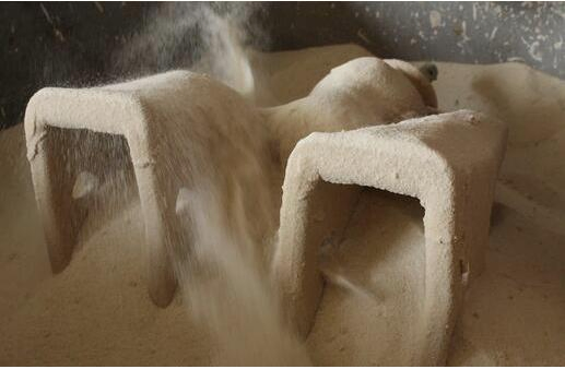 2713 -1217tvc G. E. T Excavator Parts Bucket Tooth Bolt on Adaptor Tip Casting