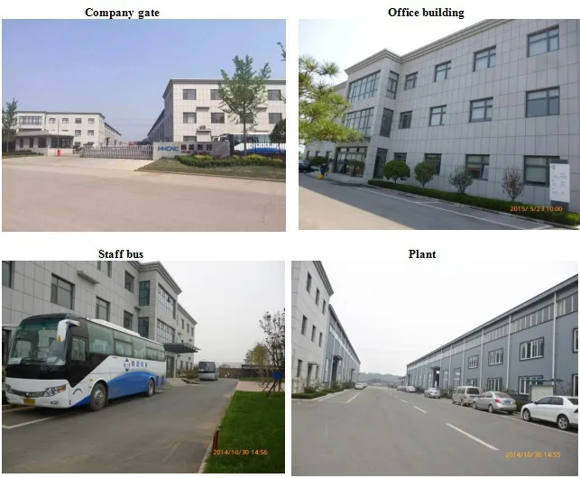 3 Axis CNC Processing Center for Automatic High-Efficiency Aluminum Profile Curtain Wall Machine