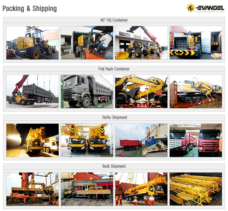 30m Hb30K Chinese Mini Small Truck Mounted Concrete Pump Truck Price