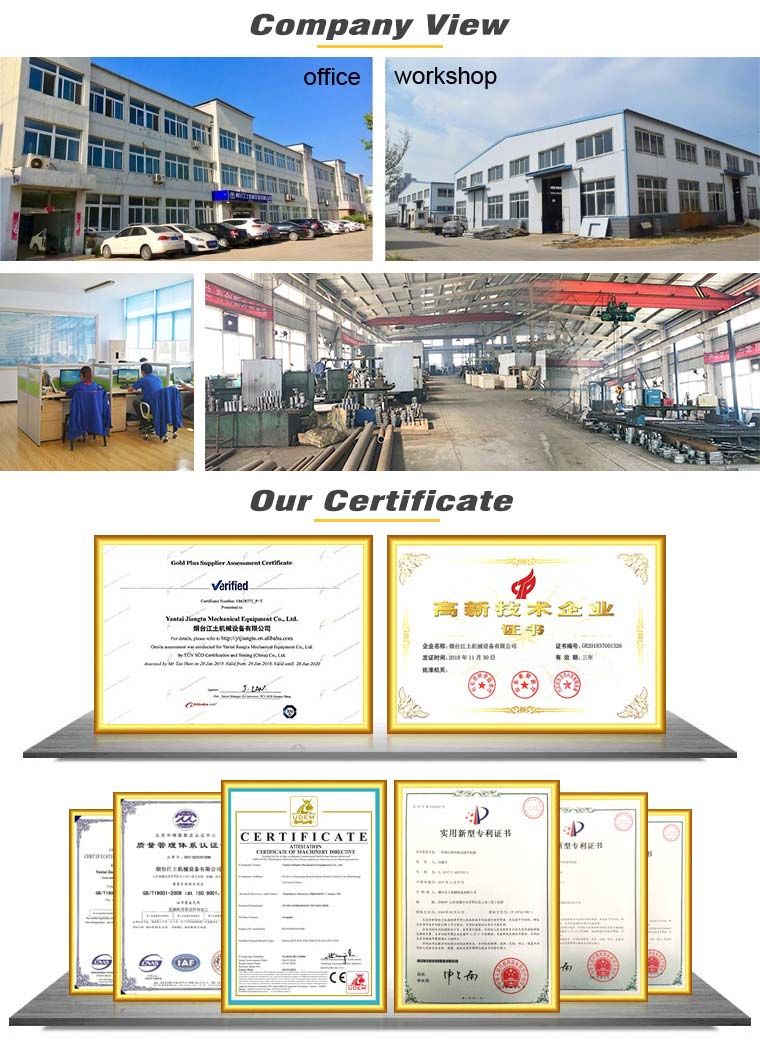 360 Rotating Hydraulic Grapple Rotation Grab