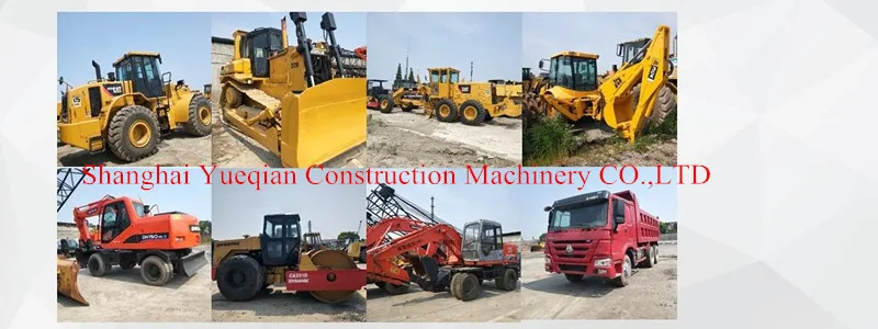 36ton Used/Good Quality Large Cat 336D2/336/336e Excavators/Hot Sale