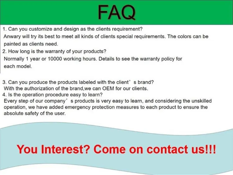 380kg Height Electric Hydraulic Mobile Scissor Lift Platform