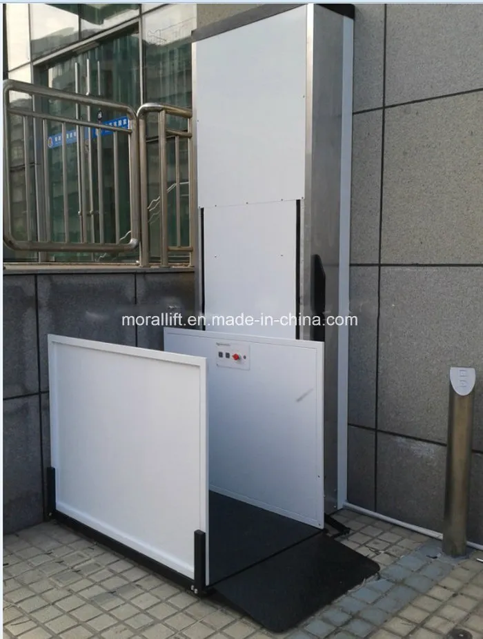 3m Height Residential Electric Wheelchair Lift