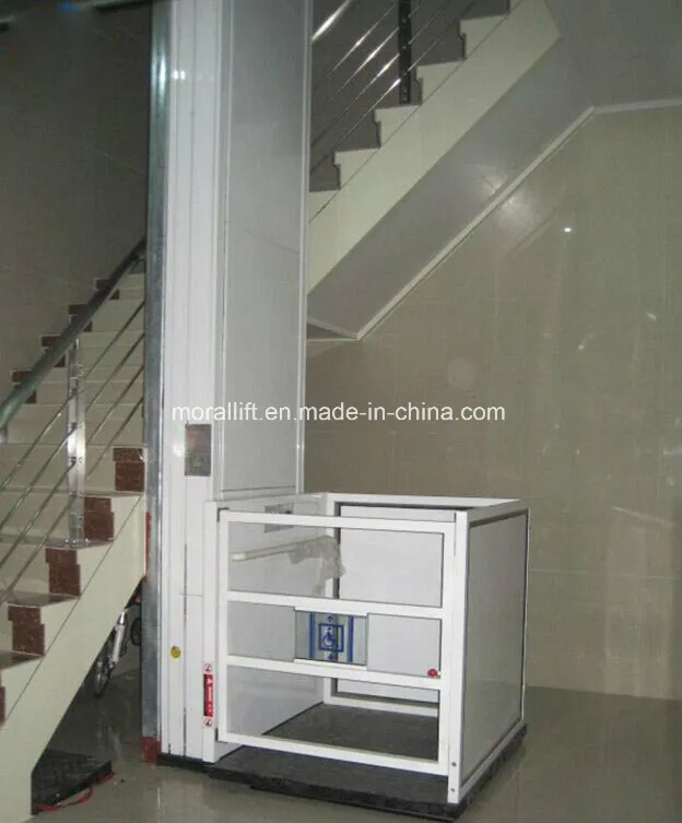 3m Height Residential Electric Wheelchair Lift