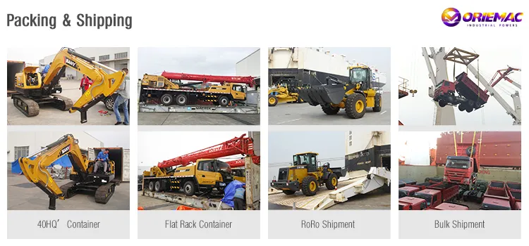 5% Discount Self Loading Concrete Mixer Truck 4cbm Jbc40r