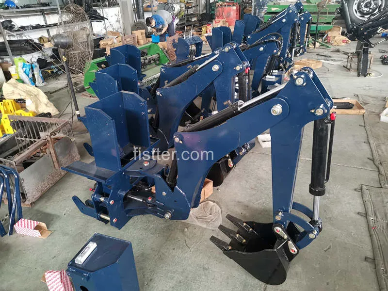 5 Tonne 6ton Walking Hydraulic Hammer Mini Excavator Digger for Sale