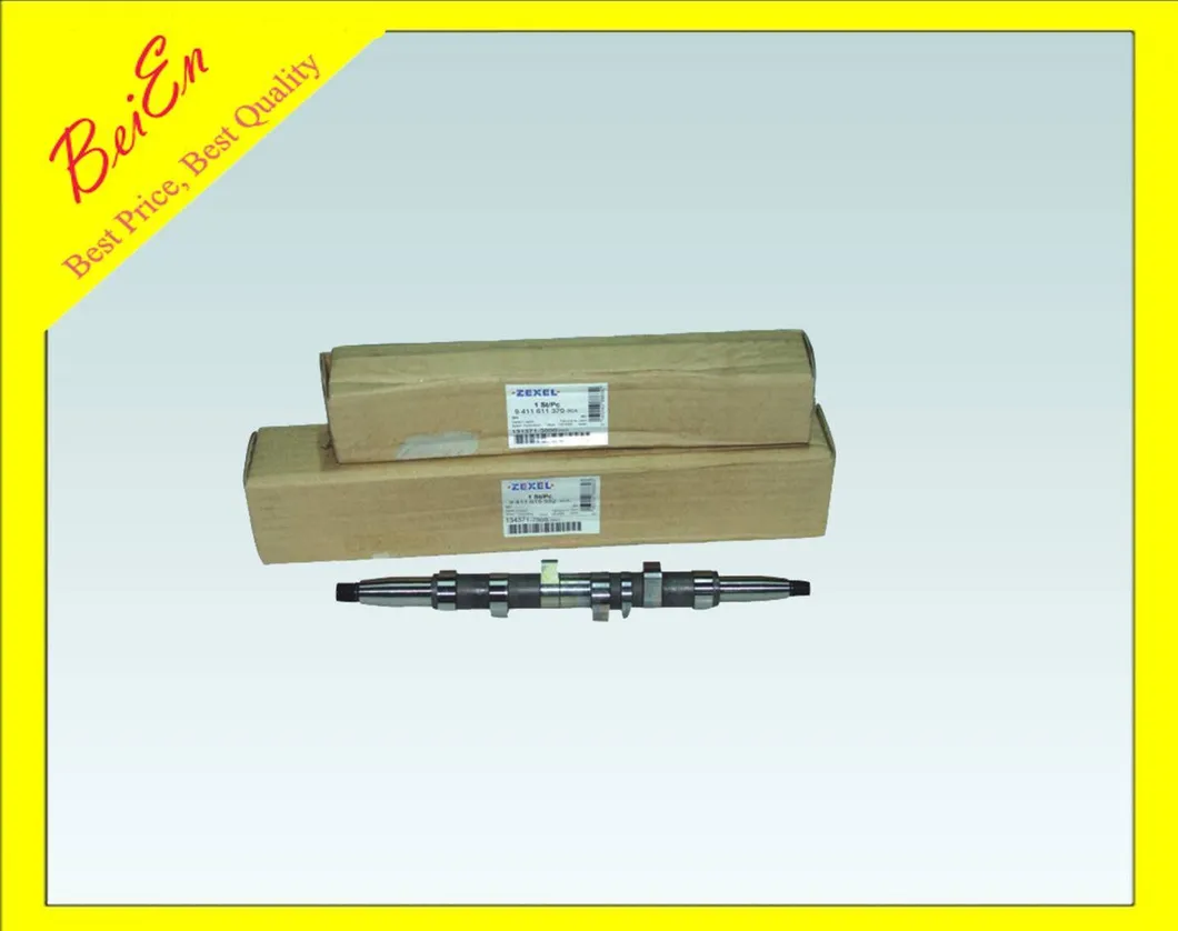 6HK1xqa/6SD1 Camshaft for Excavator Engine Pump