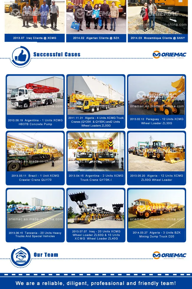 6m New Asphalt Concrete Paver for Sale RP601