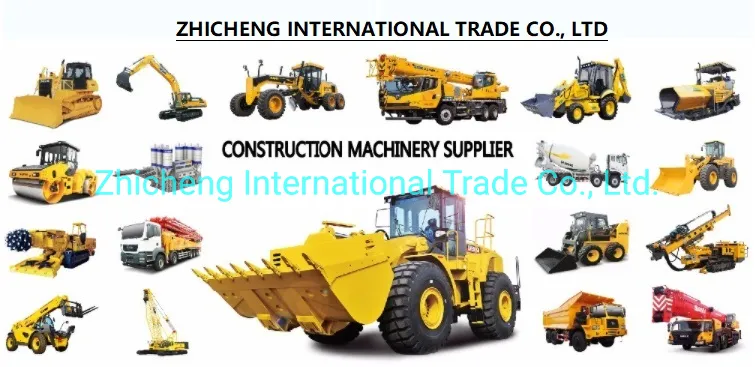 920e Mining Machine Used Second Hand Crawler Excavator Big Digger Caterpillar Hitachi 20 Ton Construction Machinery Excavators for Sale 920e