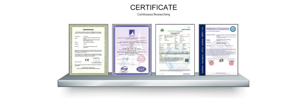 Adjustbale Size and Customized Type C Purlin Roll Forming Machine