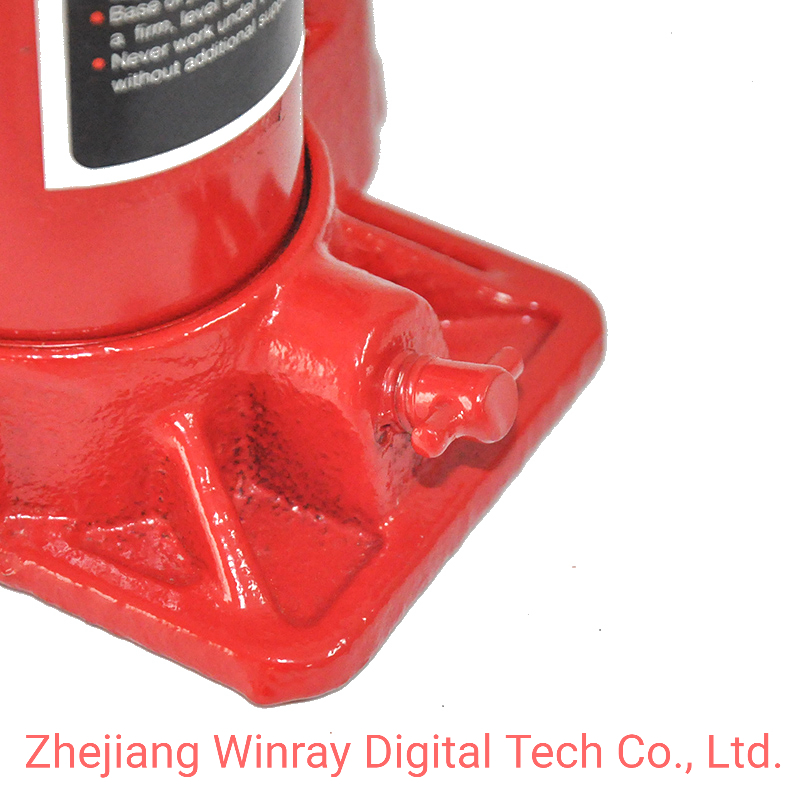 African Market Hydraulic Bottle Jack Seal by Nylon Car Repair Tools