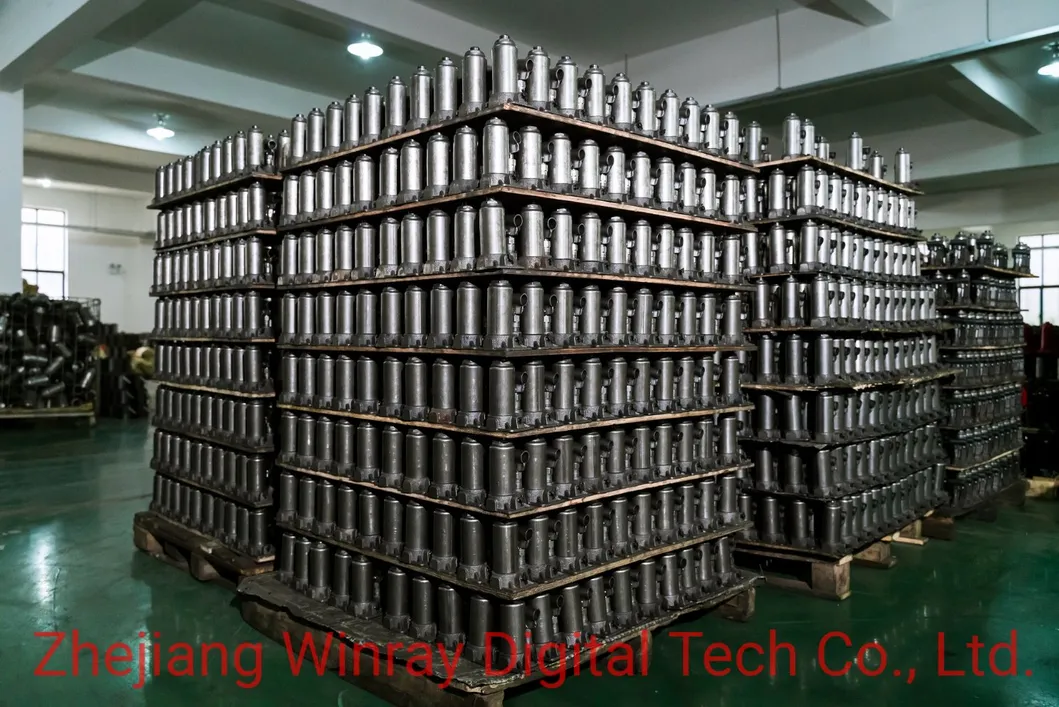 African Market Hydraulic Bottle Jack Seal by Nylon Car Repair Tools