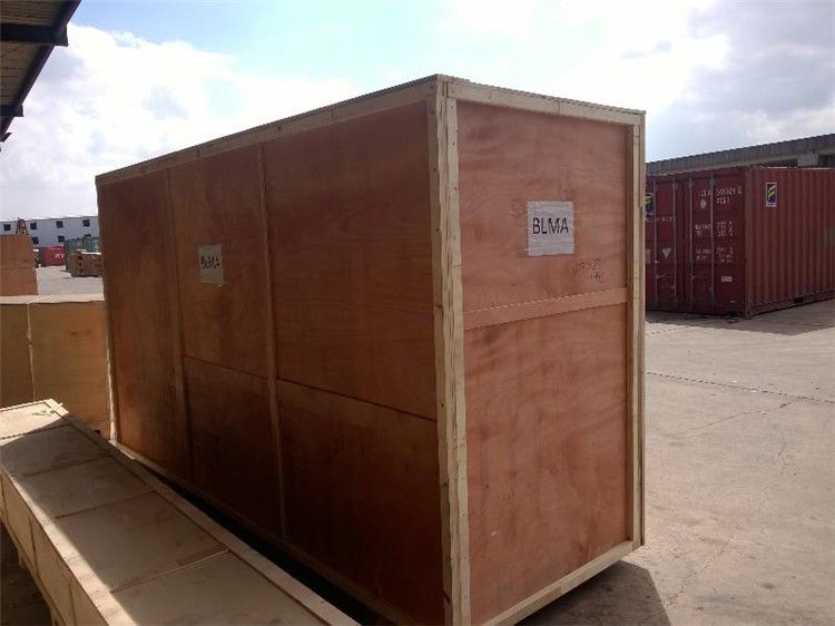 Air Spiral Ventilation Duct Machine