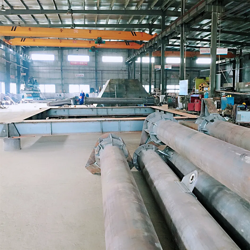 All Kinds of Detachable Cement Silo for Sale